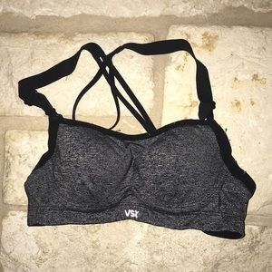 VICTORIA SECRET SPORTS BRA 32A